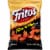 Fritos® Flamin' Hot® Flavored Corn Chips Perspective: front