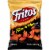 Fritos® Flamin' Hot® Flavored Corn Chips Perspective: front