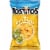 Tostitos Hint of Spicy Queso Flavored Tortilla Chips Perspective: front