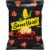 Smartfood® Flamin' Hot White Cheddar Flavored Popcorn Perspective: front