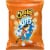 Cheetos White Cheddar Bites Cheese Flavored Snacks Perspective: front