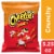 Cheetos® Crunchy Cheese Chips Perspective: front