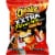 Cheetos® XXtra Flamin' Hot® Crunchy Cheese Flavored Snacks Perspective: front