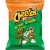 Cheetos® Crunchy Spicy Cheddar Jalapeno Flavored Cheese Snacks Perspective: front