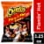 Cheetos® Flamin' Hot® Crunchy Cheese Snacks Perspective: front