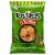 Tostitos® Salsa Verde Flavored Tortilla Chips Perspective: front