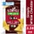 Doritos® Simply Organic White Cheddar Flavored Tortilla Chips Perspective: front