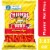 Chester's® Flamin' Hot Fries Corn Chips Perspective: front