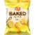Lay's® Baked Original Potato Chips Perspective: front