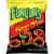 Funyuns® Flamin' Hot® Onion Flavored Rings Snacks Perspective: front