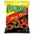 Funyuns® Flamin' Hot® Onion Flavored Rings Snacks Perspective: front