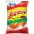 Sabritones Chile & Lime Flavored Puffed Wheat Snacks Perspective: front