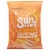 Sun Chips® Harvest Cheddar Flavored Whole Grain Snacks Perspective: front
