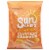 Sun Chips® Harvest Cheddar Flavored Whole Grain Snacks Perspective: front