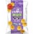 Tostitos® Simply Organic Scoops Tortilla Chips Perspective: front
