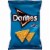 Doritos Cool Ranch Tortilla Chips Perspective: front