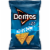 Doritos Cool Ranch Tortilla Chips Party Size Perspective: front