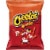 Cheetos Crunchy Regular Cheese Flavored Snacks Perspective: front