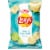 Lay's® Lime & Sea Salt Flavored Potato Chips Perspective: front