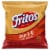 Fritos® BBQ Flavored Corn Chips Perspective: front