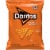 Doritos® Flavored Tortilla Chips Ultimate Cheddar Flovored Perspective: front
