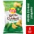 Lay's® Kettle Cooked Jalapeño Kettle Potato Chips Perspective: front