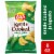 Lay's® Kettle Cooked Jalapeño Kettle Potato Chips Perspective: front