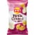 Lay's® Kettle Cooked Maui Onion Flavor Potato Chips Perspective: front