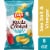 Lay's® Kettle Cooked Sea Salt and Vinegar Kettle Potato Chips Perspective: front
