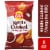 Lay's® Kettle Cooked Mesquite BBQ Kettle Potato Chips Perspective: front