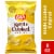 Lay's® Kettle Cooked Original Kettle Potato Chips Perspective: front