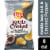 Lay's® Kettle Cooked Salt and Cracked Pepper Kettle Potato Chips Perspective: front