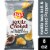 Lay's® Kettle Cooked Salt and Cracked Pepper Kettle Potato Chips Perspective: front