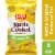 Lay's® Kettle Cooked Reduced Fat Kettle Potato Chips Perspective: front
