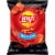 Lay's® Flamin' Hot® Flavored Party Size Potato Chips Perspective: front