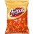 Fritos Corn Chips Barbeque Flavored Snacks Perspective: front
