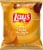 Lay's® Honey Barbecue Flavored Potato Chips Perspective: front
