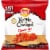 Lay's® Kettle Cooked Flamin' Hot Potato Chips Perspective: front