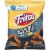 Fritos Flavor Twists Honey BBQ Corn Snacks Perspective: front