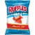 Ruffles® Flamin' Hot Potato Chips Perspective: front