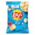 Lay's® Salt & Vinegar Potato Chips Perspective: front