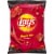 Lay's® Flamin' Hot Flavored Potato Chips Perspective: front