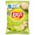Lay's® Limon Flavored Potato Chips Perspective: front