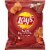 Lay's® Sweet Southern Heat Barbecue Potato Chips Perspective: front