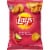 Lay's Chile Limon Potato Chips Perspective: front