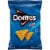 Doritos Cool Ranch Tortilla Chips Perspective: front