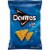 Doritos Cool Ranch Tortilla Chips Perspective: front