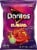 Doritos Flamas Tortilla Chips Perspective: front