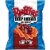Ruffles Deep Ridged Sweet & Smokin' Barbecue Potato Chips Perspective: front