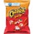 Cheetos Crunchy Cheese Flavored Snacks Perspective: front
